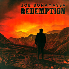 Bonamassa, Joe - 2018 - Redemption